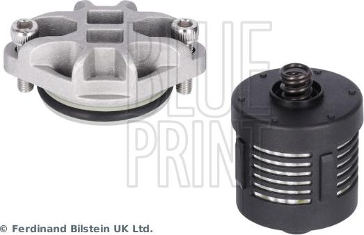 Blue Print ADBP210105 - Гидравл. фильтр, полный привод с многодисковым сцеплением autospares.lv