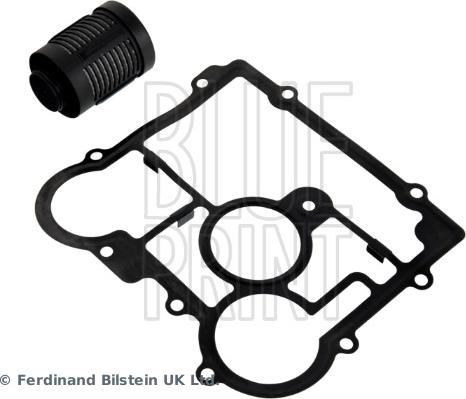 Blue Print ADBP210112 - Гидравл. фильтр, полный привод с многодисковым сцеплением autospares.lv