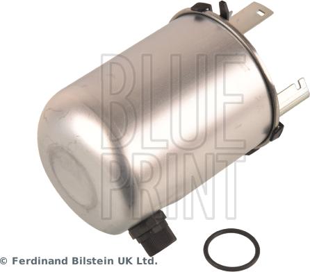 Blue Print ADBP230017 - Топливный фильтр autospares.lv