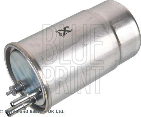 Blue Print ADBP230030 - Топливный фильтр autospares.lv