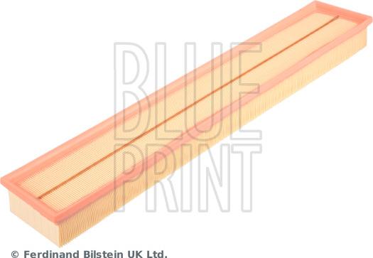 Blue Print ADBP220068 - Воздушный фильтр, двигатель autospares.lv