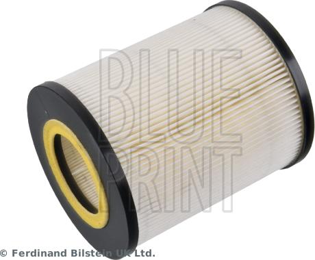 Blue Print ADBP220008 - Воздушный фильтр, двигатель autospares.lv