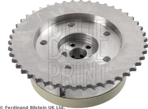 Blue Print ADBP740006 - Шестерня привода распределительного вала autospares.lv