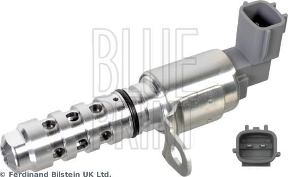 Blue Print ADBP740039 - Регулирующий клапан, выставление распределительного вала autospares.lv