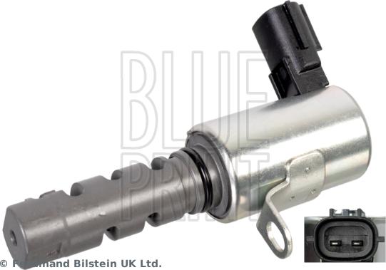 Blue Print ADBP740034 - Регулирующий клапан, выставление распределительного вала autospares.lv