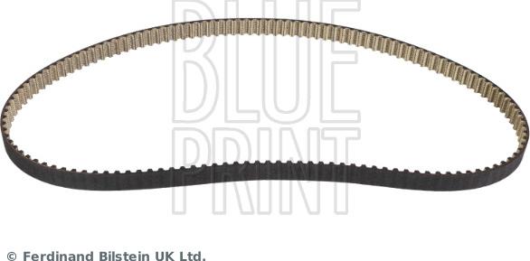 Blue Print ADBP750040 - Зубчатый ремень ГРМ autospares.lv