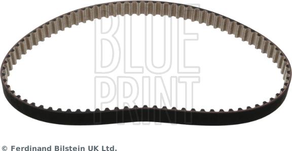 Blue Print ADBP750009 - Зубчатый ремень ГРМ autospares.lv