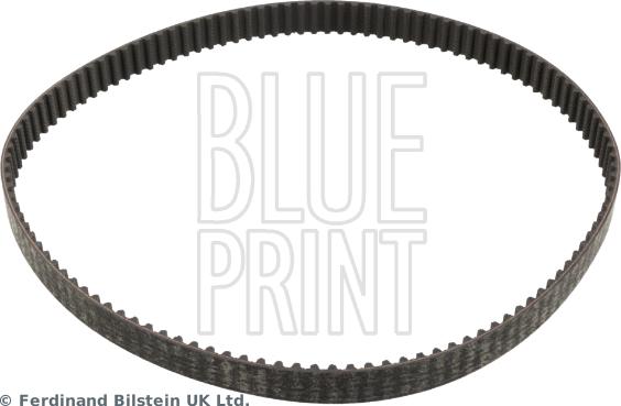Blue Print ADBP750006 - Зубчатый ремень ГРМ autospares.lv