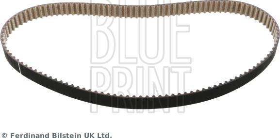 Blue Print ADBP750007 - Зубчатый ремень ГРМ autospares.lv