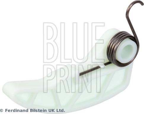 Blue Print ADBP760139 - Натяжное устройство цепи, привод масляного насоса autospares.lv