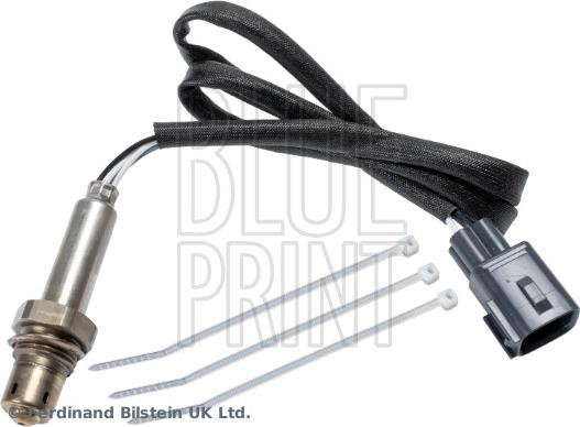 Blue Print ADBP700107 - Лямбда-зонд, датчик кислорода autospares.lv