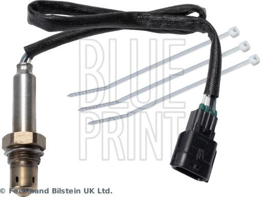 Blue Print ADBP700116 - Лямбда-зонд, датчик кислорода autospares.lv