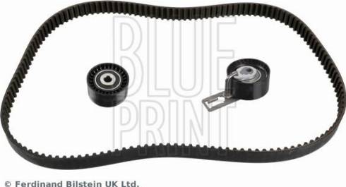 Blue Print ADBP730044 - Комплект зубчатого ремня ГРМ autospares.lv