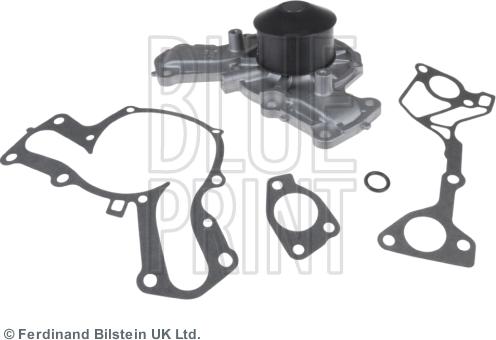 Blue Print ADC49132 - Водяной насос autospares.lv