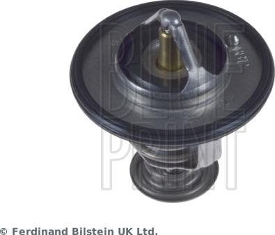 Blue Print ADC49210 - Термостат охлаждающей жидкости / корпус autospares.lv