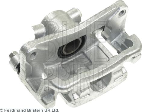 Blue Print ADC445513 - Тормозной суппорт autospares.lv