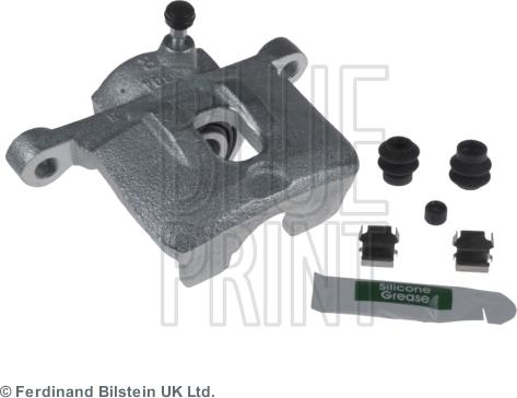 Blue Print ADC44585 - Тормозной суппорт autospares.lv