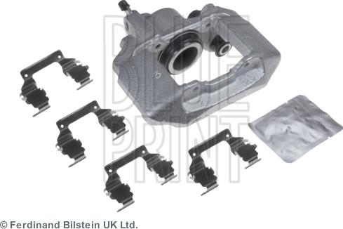 Blue Print ADC44537 - Тормозной суппорт autospares.lv