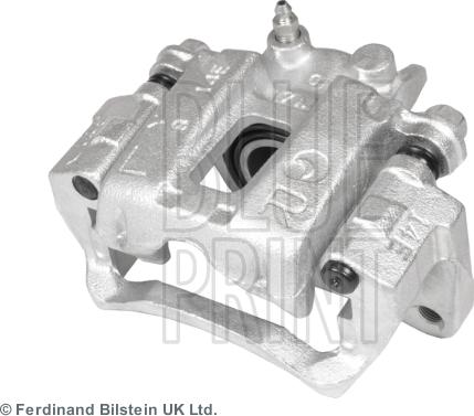 Blue Print ADC44578 - Тормозной суппорт autospares.lv