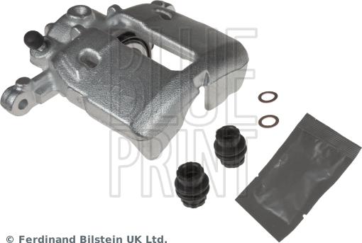 Blue Print ADC44890 - Тормозной суппорт autospares.lv