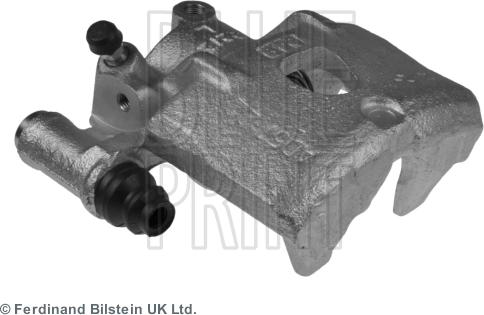 Blue Print ADC44803R - Тормозной суппорт autospares.lv