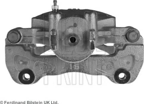 Blue Print ADC44879 - Тормозной суппорт autospares.lv