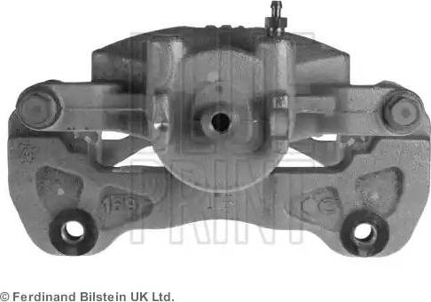 Blue Print ADC44878 - Тормозной суппорт autospares.lv