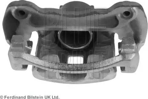 Blue Print ADC44878 - Тормозной суппорт autospares.lv