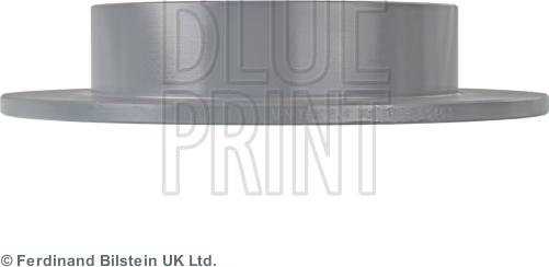 Blue Print ADC443101 - Тормозной диск autospares.lv