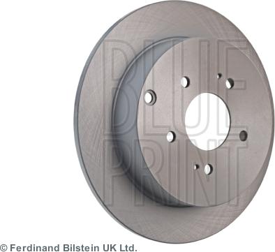 Blue Print ADC443101 - Тормозной диск autospares.lv