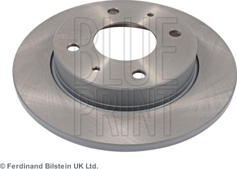 Blue Print ADC443103 - Тормозной диск autospares.lv