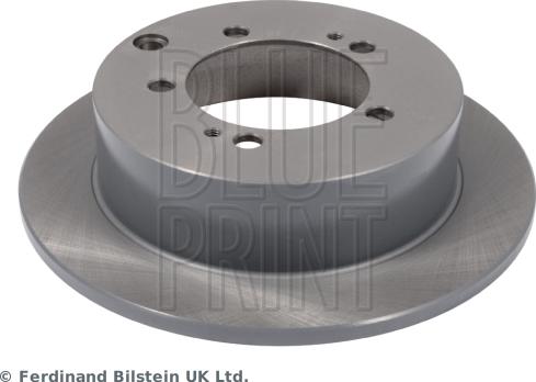 Blue Print ADC44388 - Тормозной диск autospares.lv