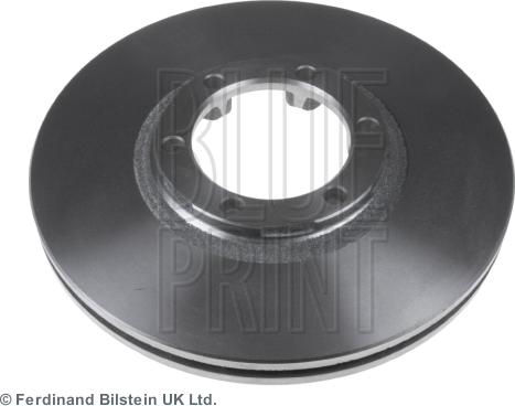 Blue Print ADC44322 - Тормозной диск autospares.lv