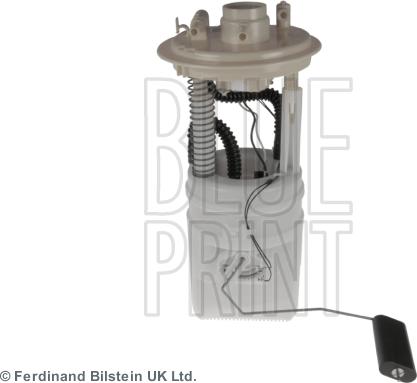 Blue Print ADC46826 - Модуль топливного насоса autospares.lv