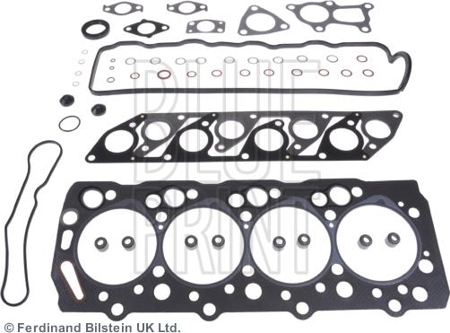 Blue Print ADC46255 - Комплект прокладок, головка цилиндра autospares.lv