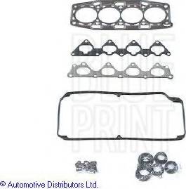 Blue Print ADC46239 - Комплект прокладок, головка цилиндра autospares.lv