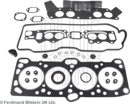 Blue Print ADC46229 - Комплект прокладок, головка цилиндра autospares.lv