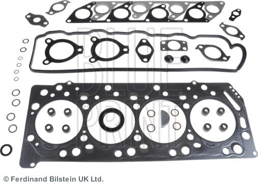 Blue Print ADC46275 - Комплект прокладок, головка цилиндра autospares.lv