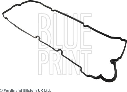 Blue Print ADC46741 - Прокладка, крышка головки цилиндра autospares.lv