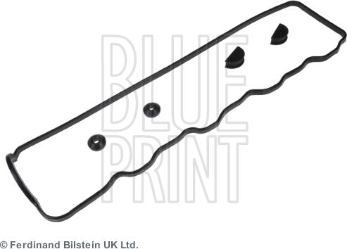 Blue Print ADC46708 - Прокладка, крышка головки цилиндра autospares.lv