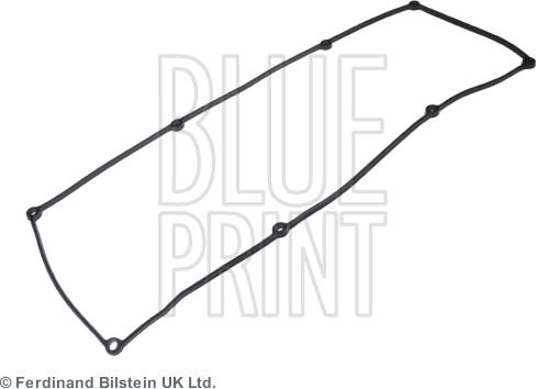 Blue Print ADC46728 - Прокладка, крышка головки цилиндра autospares.lv