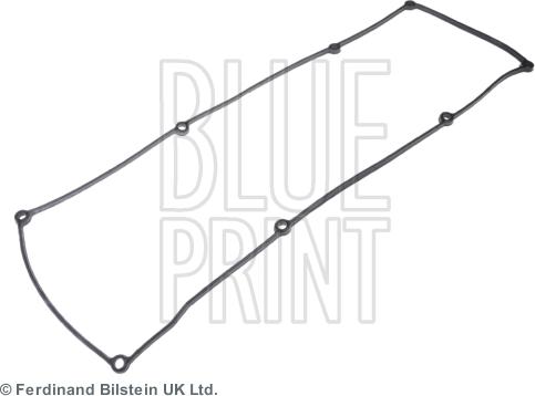 Blue Print ADC46727 - Прокладка, крышка головки цилиндра autospares.lv