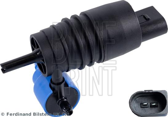 Blue Print ADC40303 - Водяной насос, система очистки окон autospares.lv
