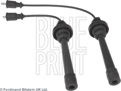 Blue Print ADC41608 - Комплект проводов зажигания autospares.lv