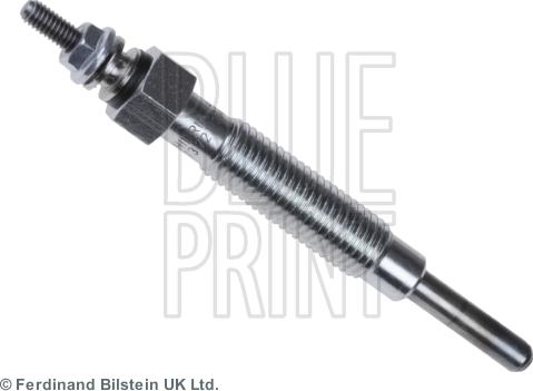 Blue Print ADC41801 - Свеча накаливания autospares.lv