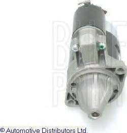 Blue Print ADC41209 - Стартер autospares.lv