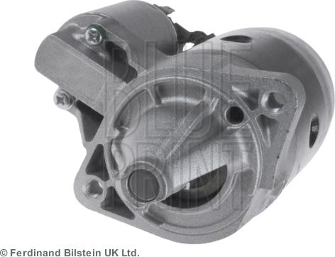 Blue Print ADC41226 - Стартер autospares.lv