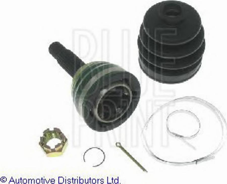 Blue Print ADC48918 - Шарнирный комплект, ШРУС, приводной вал autospares.lv