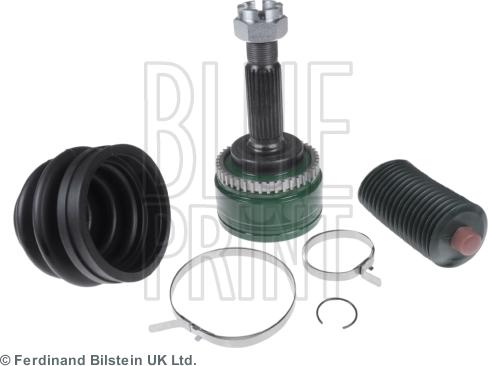 Blue Print ADC48939 - Шарнирный комплект, ШРУС, приводной вал autospares.lv