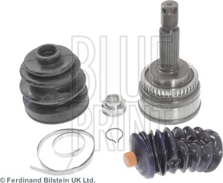 Blue Print ADC48928 - Шарнирный комплект, ШРУС, приводной вал autospares.lv